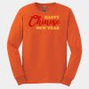 GILDAN® ULTRA COTTON® LONG SLEEVE T-SHIRT Thumbnail