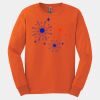 GILDAN® ULTRA COTTON® LONG SLEEVE T-SHIRT Thumbnail