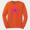 GILDAN® ULTRA COTTON® LONG SLEEVE T-SHIRT Thumbnail