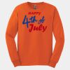 GILDAN® ULTRA COTTON® LONG SLEEVE T-SHIRT Thumbnail