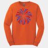 GILDAN® ULTRA COTTON® LONG SLEEVE T-SHIRT Thumbnail