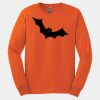 GILDAN® ULTRA COTTON® LONG SLEEVE T-SHIRT Thumbnail