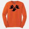 GILDAN® ULTRA COTTON® LONG SLEEVE T-SHIRT Thumbnail