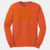 GILDAN® ULTRA COTTON® LONG SLEEVE T-SHIRT Thumbnail