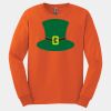 GILDAN® ULTRA COTTON® LONG SLEEVE T-SHIRT Thumbnail