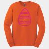 GILDAN® ULTRA COTTON® LONG SLEEVE T-SHIRT Thumbnail