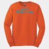 GILDAN® ULTRA COTTON® LONG SLEEVE T-SHIRT Thumbnail