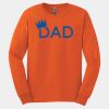GILDAN® ULTRA COTTON® LONG SLEEVE T-SHIRT Thumbnail