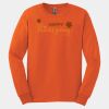 GILDAN® ULTRA COTTON® LONG SLEEVE T-SHIRT Thumbnail