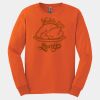 GILDAN® ULTRA COTTON® LONG SLEEVE T-SHIRT Thumbnail