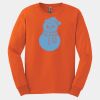 GILDAN® ULTRA COTTON® LONG SLEEVE T-SHIRT Thumbnail