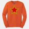 GILDAN® ULTRA COTTON® LONG SLEEVE T-SHIRT Thumbnail
