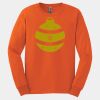 GILDAN® ULTRA COTTON® LONG SLEEVE T-SHIRT Thumbnail