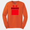 GILDAN® ULTRA COTTON® LONG SLEEVE T-SHIRT Thumbnail