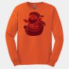 GILDAN® ULTRA COTTON® LONG SLEEVE T-SHIRT Thumbnail