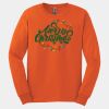 GILDAN® ULTRA COTTON® LONG SLEEVE T-SHIRT Thumbnail