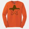 GILDAN® ULTRA COTTON® LONG SLEEVE T-SHIRT Thumbnail