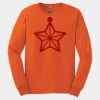 GILDAN® ULTRA COTTON® LONG SLEEVE T-SHIRT Thumbnail