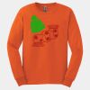 GILDAN® ULTRA COTTON® LONG SLEEVE T-SHIRT Thumbnail