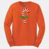 GILDAN® ULTRA COTTON® LONG SLEEVE T-SHIRT Thumbnail