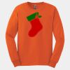 GILDAN® ULTRA COTTON® LONG SLEEVE T-SHIRT Thumbnail