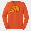 GILDAN® ULTRA COTTON® LONG SLEEVE T-SHIRT Thumbnail
