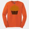 GILDAN® ULTRA COTTON® LONG SLEEVE T-SHIRT Thumbnail