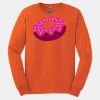 GILDAN® ULTRA COTTON® LONG SLEEVE T-SHIRT Thumbnail