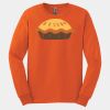 GILDAN® ULTRA COTTON® LONG SLEEVE T-SHIRT Thumbnail