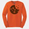 GILDAN® ULTRA COTTON® LONG SLEEVE T-SHIRT Thumbnail