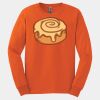 GILDAN® ULTRA COTTON® LONG SLEEVE T-SHIRT Thumbnail