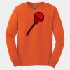 GILDAN® ULTRA COTTON® LONG SLEEVE T-SHIRT Thumbnail