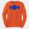 GILDAN® ULTRA COTTON® LONG SLEEVE T-SHIRT Thumbnail