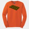 GILDAN® ULTRA COTTON® LONG SLEEVE T-SHIRT Thumbnail