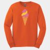GILDAN® ULTRA COTTON® LONG SLEEVE T-SHIRT Thumbnail