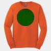 GILDAN® ULTRA COTTON® LONG SLEEVE T-SHIRT Thumbnail