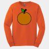 GILDAN® ULTRA COTTON® LONG SLEEVE T-SHIRT Thumbnail