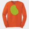 GILDAN® ULTRA COTTON® LONG SLEEVE T-SHIRT Thumbnail