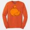 GILDAN® ULTRA COTTON® LONG SLEEVE T-SHIRT Thumbnail