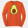 GILDAN® ULTRA COTTON® LONG SLEEVE T-SHIRT Thumbnail