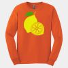 GILDAN® ULTRA COTTON® LONG SLEEVE T-SHIRT Thumbnail
