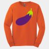 GILDAN® ULTRA COTTON® LONG SLEEVE T-SHIRT Thumbnail