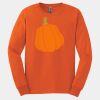 GILDAN® ULTRA COTTON® LONG SLEEVE T-SHIRT Thumbnail