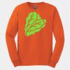 GILDAN® ULTRA COTTON® LONG SLEEVE T-SHIRT Thumbnail