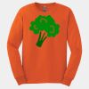 GILDAN® ULTRA COTTON® LONG SLEEVE T-SHIRT Thumbnail