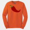 GILDAN® ULTRA COTTON® LONG SLEEVE T-SHIRT Thumbnail