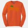 GILDAN® ULTRA COTTON® LONG SLEEVE T-SHIRT Thumbnail
