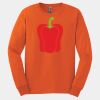 GILDAN® ULTRA COTTON® LONG SLEEVE T-SHIRT Thumbnail
