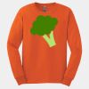 GILDAN® ULTRA COTTON® LONG SLEEVE T-SHIRT Thumbnail