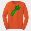 GILDAN® ULTRA COTTON® LONG SLEEVE T-SHIRT Thumbnail